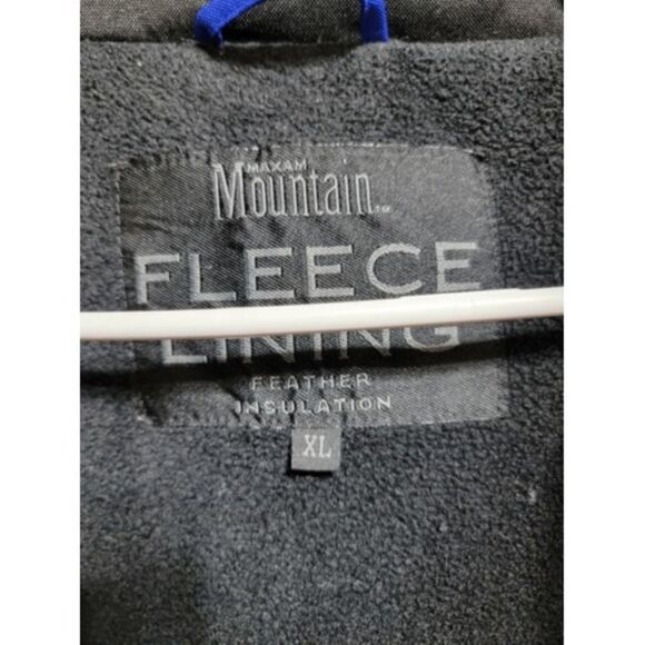Maxam Mountain Fleece Lined Jacket‎ #054 - Picture 6 of 8